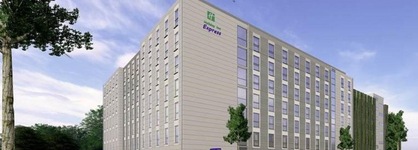 Holiday Inn Express Düsseldorf Airport, An Ihg Hotel