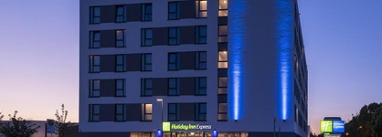 Holiday Inn Express Krefeld - Dusseldorf By Ihg