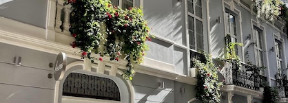 Hotel Emblemático Hi Suites