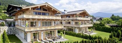 Tennerhof Luxury Chalets
