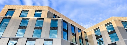 Staycity Aparthotels, Dublin, Mark Street