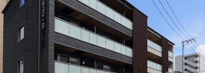 Hotel Promote Hiroshima