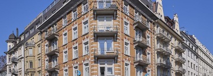 Neustadt Apartments Managed By Hotel Central Luzern