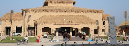 Amarina Jannah Resort & Aqua Park