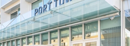 Port Tower By Isrotel Design