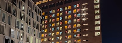 B'mine Frankfurt Airport, Worldhotels Crafted