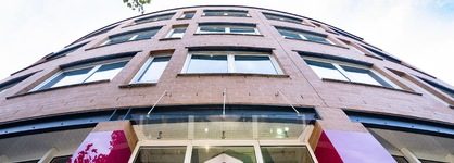 Boxhotel Hannover