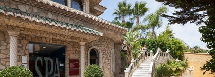 Apartamentos Best Alcázar