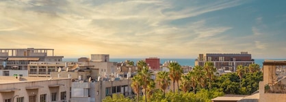 Numa Hotel Tel Aviv Jaffa