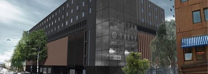 Comfort Hotel Umea City