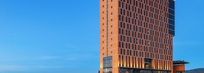 Aloft Guadalajara Sur