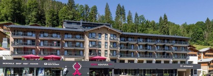 Hotel Adapura Wagrain