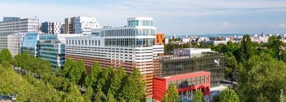 Residence Inn By Marriott Strasbourg