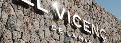 Hotel El Vicenç De La Mar - Adults Only (+12)