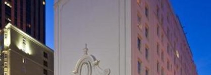 Le Pavillon, New Orleans, A Tribute Portfolio Hotel