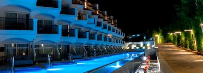 The V Luxury Resort Sahl Hasheesh