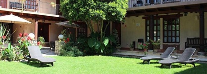 Parador Margarita