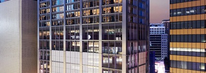 Stanford Hotel Myeongdong