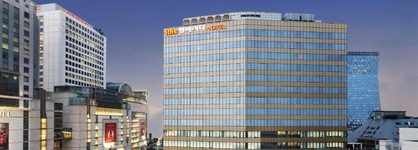 Ibis Seoul Myeong-Dong