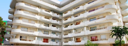 Ibersol Arquus Apartamentos