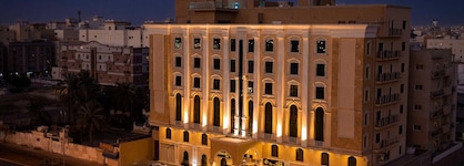 Sunday Emerald Hotel