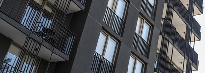 Hotel Almasur Providencia