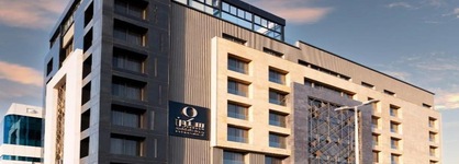 Sukoon Hotel