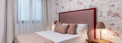 Apartamentos Albaicín Centro 3000