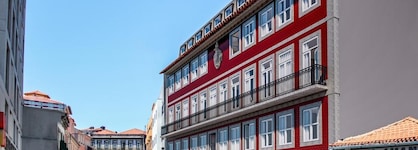 Arts Hotel Porto, Tapestry Collection By Hilton
