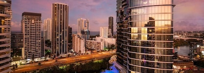 Dorsett Gold Coast