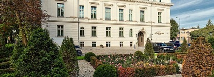 Hotel Altus Palace - Destigo Hotels