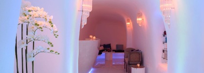 Canaves Oia Suites