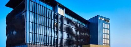 Courtyard By Marriott Exeter Sandy Park