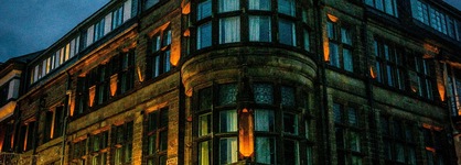 The Gresham Aparthotel