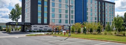 Home2 Suites By Hilton Leesburg