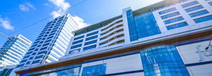 Novotel Puerto Montt