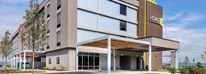 Home2 Suites By Hilton Wilkes-Barre