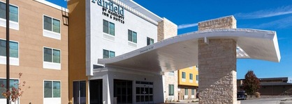 Fairfield Inn & Suites By Marriott Winnemucca