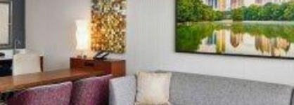 Embassy Suites By Hilton Atlanta Airport North