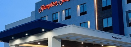 Hampton Inn & Suites By Hilton Weatherford