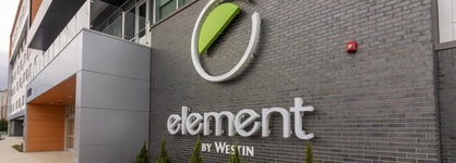 Element By Marriott Dallas Richardson