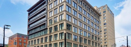 Towneplace Suites By Marriott Cincinnati Downtown