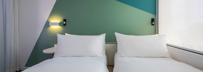 Tru by Hilton Hau Giang City Centre