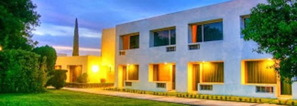 Hotel Paradise Inn