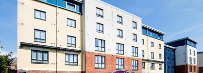 Premier Inn Bournemouth Westbourne