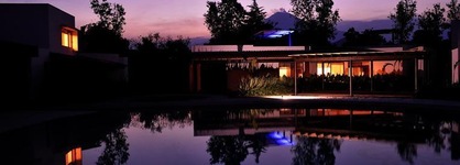 Hotel y Spa Luna Canela