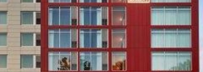 Ac Hotel Atlanta Perimeter