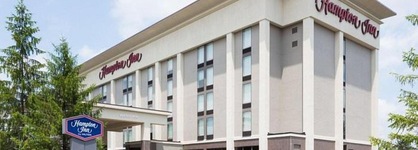 Hampton Inn & Suites By Hilton Somerset