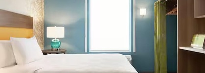 Home2 Suites By Hilton Hammond