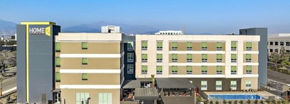 Home2 Suites By Hilton San Bernardino